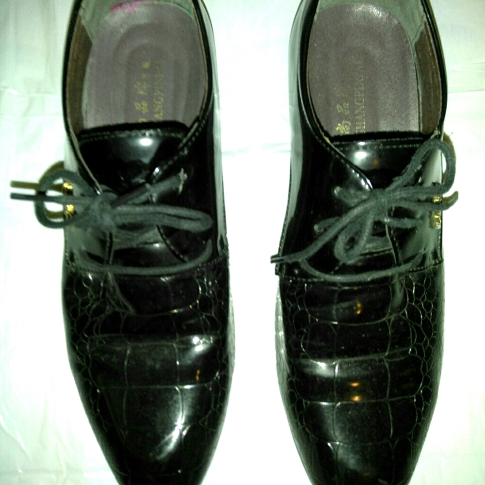 No Clue Ladies Shoes 40 or 7 Us